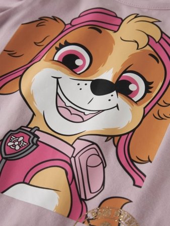 NAME IT PAW PATROL t-krekls, 13249784-C0A5AE 92 cm 