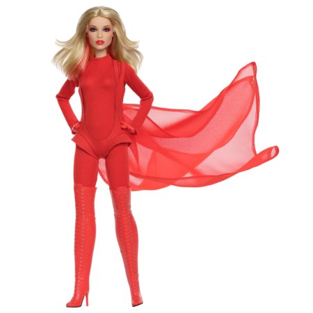 BARBIE lelle no mūzikas sērijas – Kailija Minoga, JBJ38 