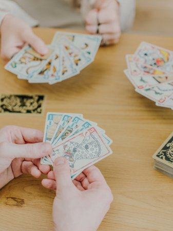 BRAIN GAMES spēle Spicy LT/LV/EE, BRG#SPICY 