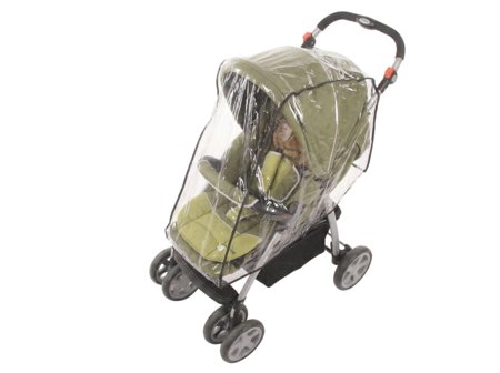 WOMAR lietusplēve ratiem Uniwersalnego, 3-Z-PW-004 