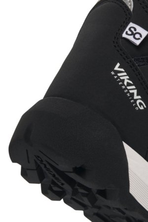 VIKING ziemas zābak CONSTRICTOR WARM SC WP 2V, 3-95010-2, 24 izmērs 