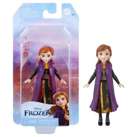 DISNEY FROZEN mazā lelle, HPL56 