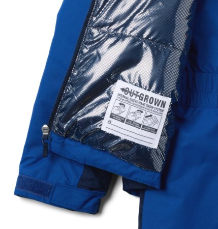 COLUMBIA ziemas komplekts BUGA™ III, 2134061-433, 134 cm