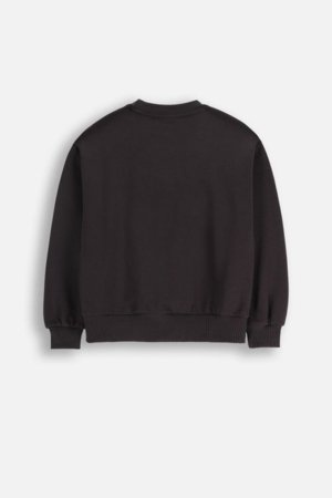 COCCODRILLO džemperis, pelēks, cm 