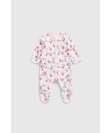 MOTHERCARE zīdaiņu kombinezons, GF437 