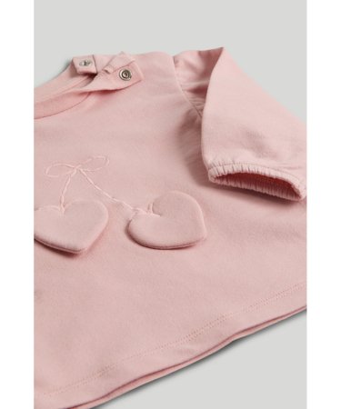 MOTHERCARE džemperis un bikses, AX83201, cm 