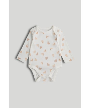 MOTHERCARE bodijs 5 gab., AW48501 cm 