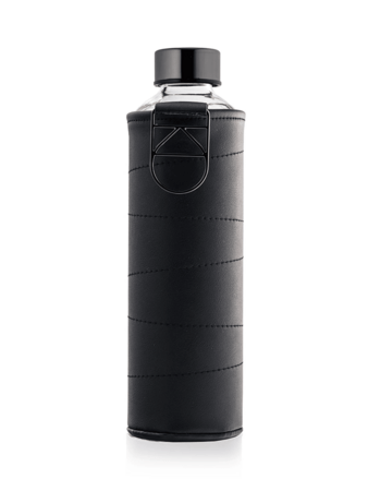 EQUA stikla pudele 750 ml, graphite 