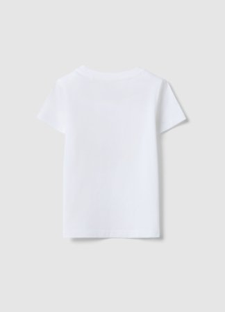 OVS t-krekls ar īsam piedurknēm, 116 cm, 002613082 