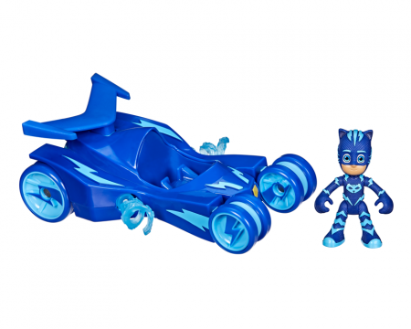 PJ MASKS automašīna Deluxe, dažādi, F21095L0 F21095L0