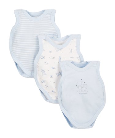 MOTHERCARE bodijs 3gab. 1,8kg 806748 806748