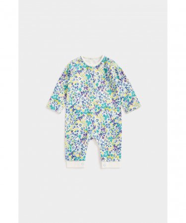 MOTHERCARE zīdaiņu kombinezons, 3 gab., CB356 595243