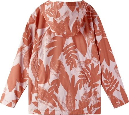 REIMA jaka MOOMINSNYGGAST, 5100204A-3245, 122 izmērs 