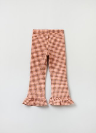 OVS 1 EN GIRL 3-10Y TROUSER 2 4-5 MULTICOLOUR 001896162 