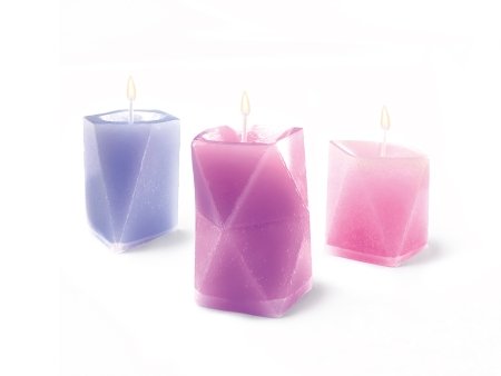 MAPED CREATIV Kami Candles sveču izgatavošana un rotaslietas, 22J450540000 