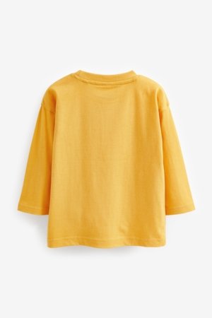 NEXT t-krekls ar garām piedurknēm SIMBA, D54738 104-110 