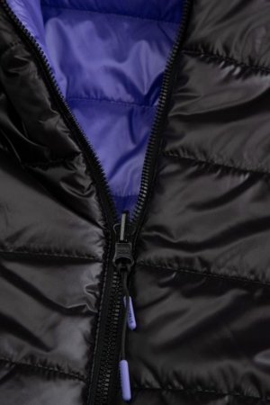 COCCODRILLO veste OUTERWEAR GIRL JUNIOR, krāsains, cm 