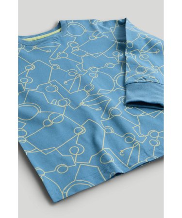 MOTHERCARE pidžama, AV80501 98 cm 