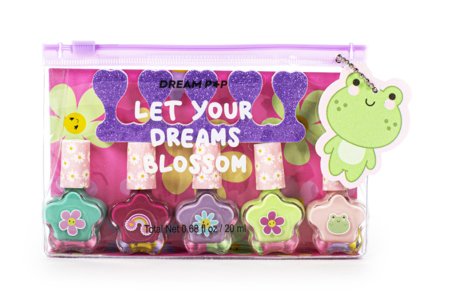 DREAM POP nagu lakas komplekts, Y81196-33721 