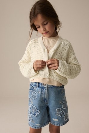 NEXT džemperis ar pogām, E25055, 116 