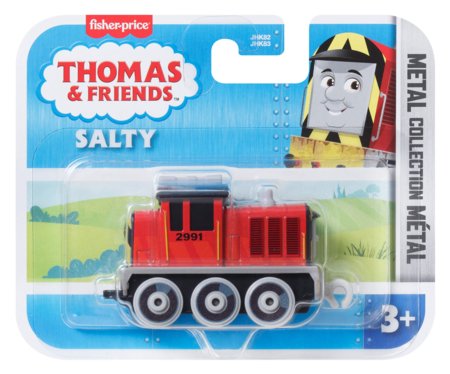 THOMAS & FRIENDS vilciens, JHK82 