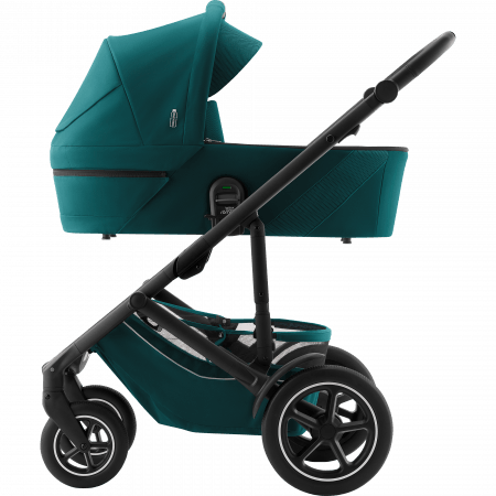 BRITAX RÖMER kulbiņa SMILE 5Z, atlantic green - greensense, 2000037993 2000037993