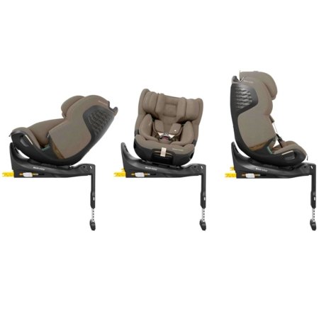 MAXI-COSI autokrēsls, 76-150 cm, Emerald 360 Pro, Authentic Truffle, 8621251110 