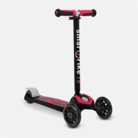 SmarTrike skrejritenis T5, rozā, 2010100 