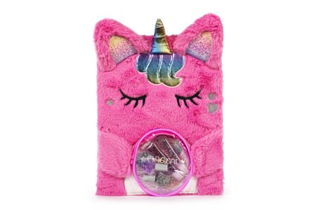 DREAM POP blociņa un kosmētikas komplekts, Y81369-33401 