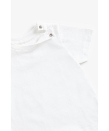 MOTHERCARE t-krekls ar īsam piedurknēm, 2 gab., BB550 566226