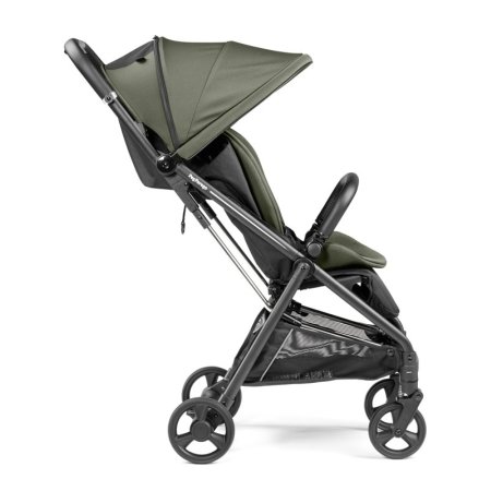 PEG PEREGO ratiņi SELFIE PLUS, Metal, IP30000000BK01BK94 