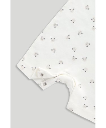 MOTHERCARE zīdaiņu kombinezons 2 gab., LK133 80 