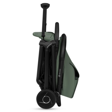 LIONELO ratiņi SIA, Green emerald, LO-SIA 