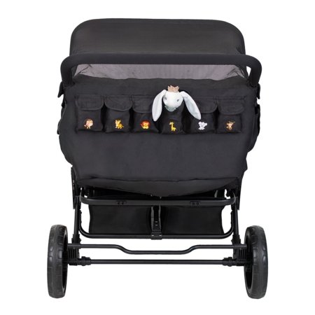 TRILLE sešvietīgi ratini BUS, S06 