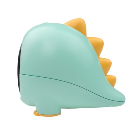 MARY'S modinātājs SMALL DINO, Green, MW20530 