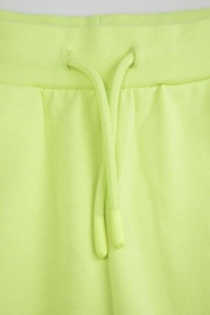COCCODRILLO džogera bikses, lime, cm 