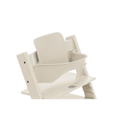 STOKKE drošības barjera TRIPP TRAPP, white, 650011 