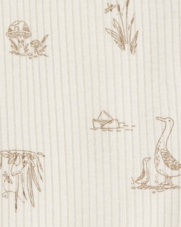 CARTER'S zīdaiņu kombinezons, 1R403910 46-55 cm 