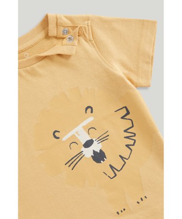 MOTHERCARE t-krekls, LK653 98 