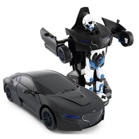 RASTAR RC RS automašīna transformers, 74720 74720