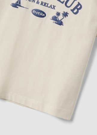 OVS t-krekls ar īsam piedurknēm, cm, 002680476 