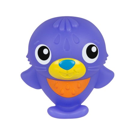 PLAYGRO vannas rotaļlietu komplekts Floating Fun Friends, 0189202 