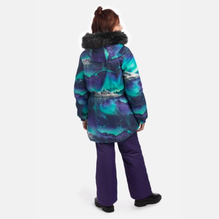 HUPPA ziemas komplekts RENELY 3, 41850330-52199, 140 cm 
