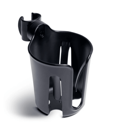 STOKKE pudeles turētājs YOYO, black, 655101 