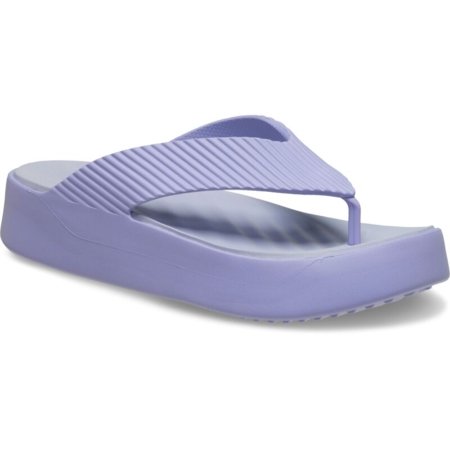 CROCS čības PEANUTS violeti, 210700-5BN 39,5 izmērs 