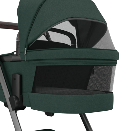 MAXI COSI ratiņi 2in1 FAME, Twillic Green, 1920390110 