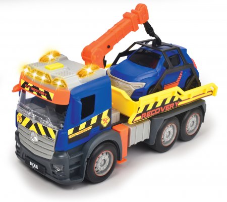 SIMBA DICKIE TOYS Kravas automašīna  - atjaunošanas, 203745016 203745016