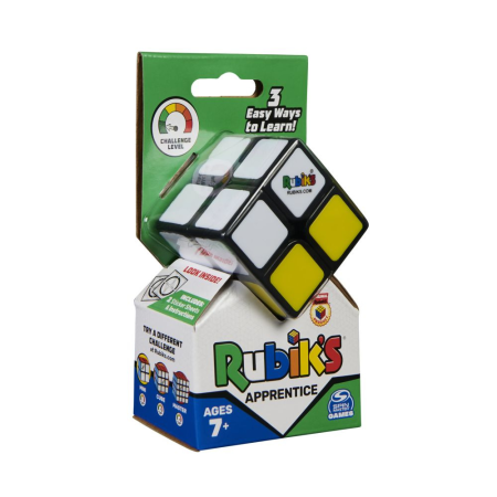 RUBIK'S CUBE rubiks kubiks 2x2, 6065322 