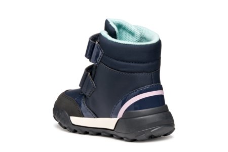 GEOX ziemas zābaki B566MD-054FU-C4002, 21 izmērs 