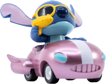 YUME Zoom Hero Stitch, 15750 